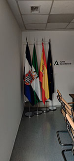 Banderas Astas Oficiales